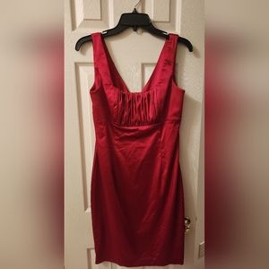 Calvin Klein Cocktail Dress